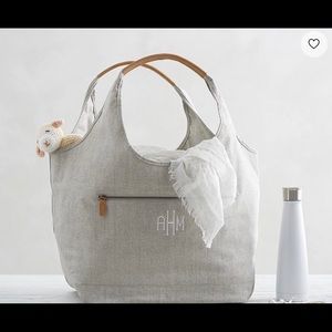 Pottery Barn Kids Florence Diaper Bag